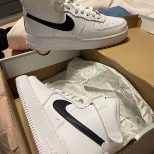 New Custom Air Force 1 Nike  young shoes